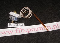 REGULATOR 80C L-70CM